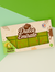 Tableta de Chocolate Rellena de Kunéfe y Pistacho